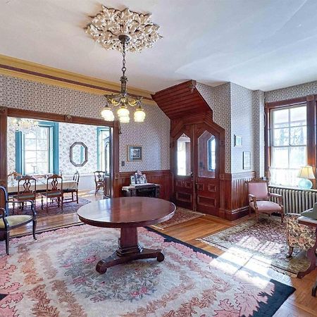Elmwood Heritage Inn 샬럿타운 외부 사진