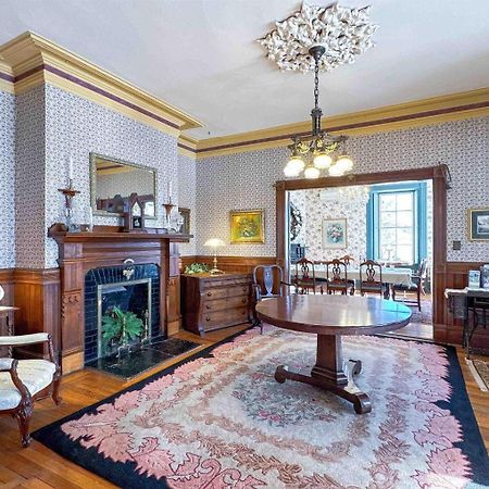 Elmwood Heritage Inn 샬럿타운 외부 사진