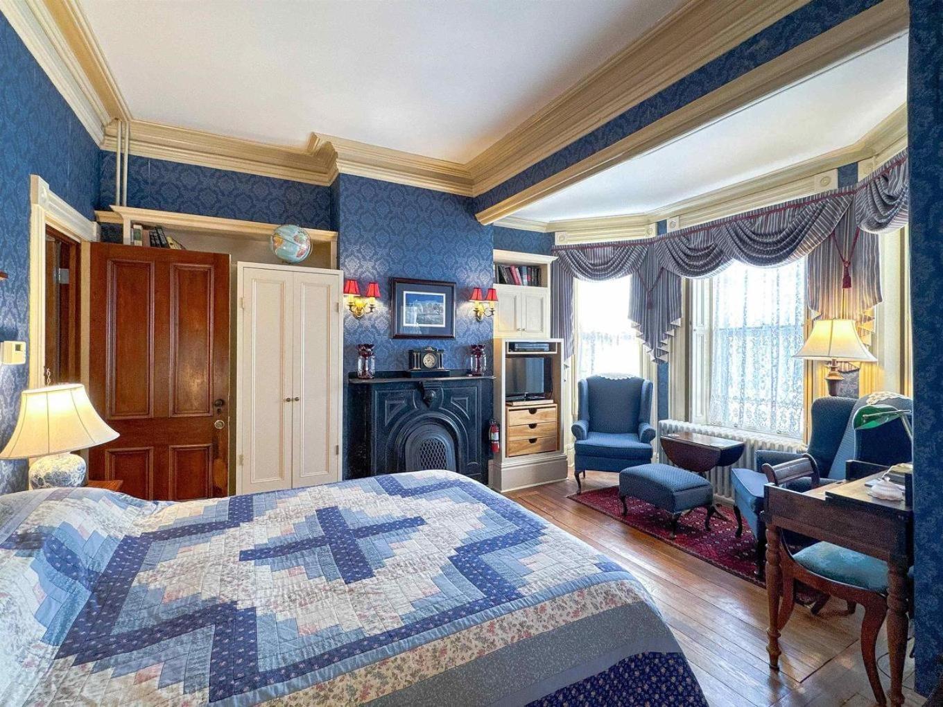 Elmwood Heritage Inn 샬럿타운 외부 사진