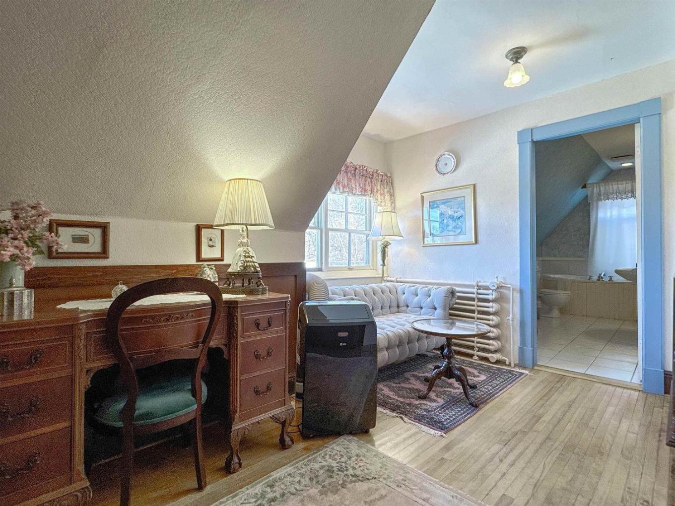 Elmwood Heritage Inn 샬럿타운 외부 사진