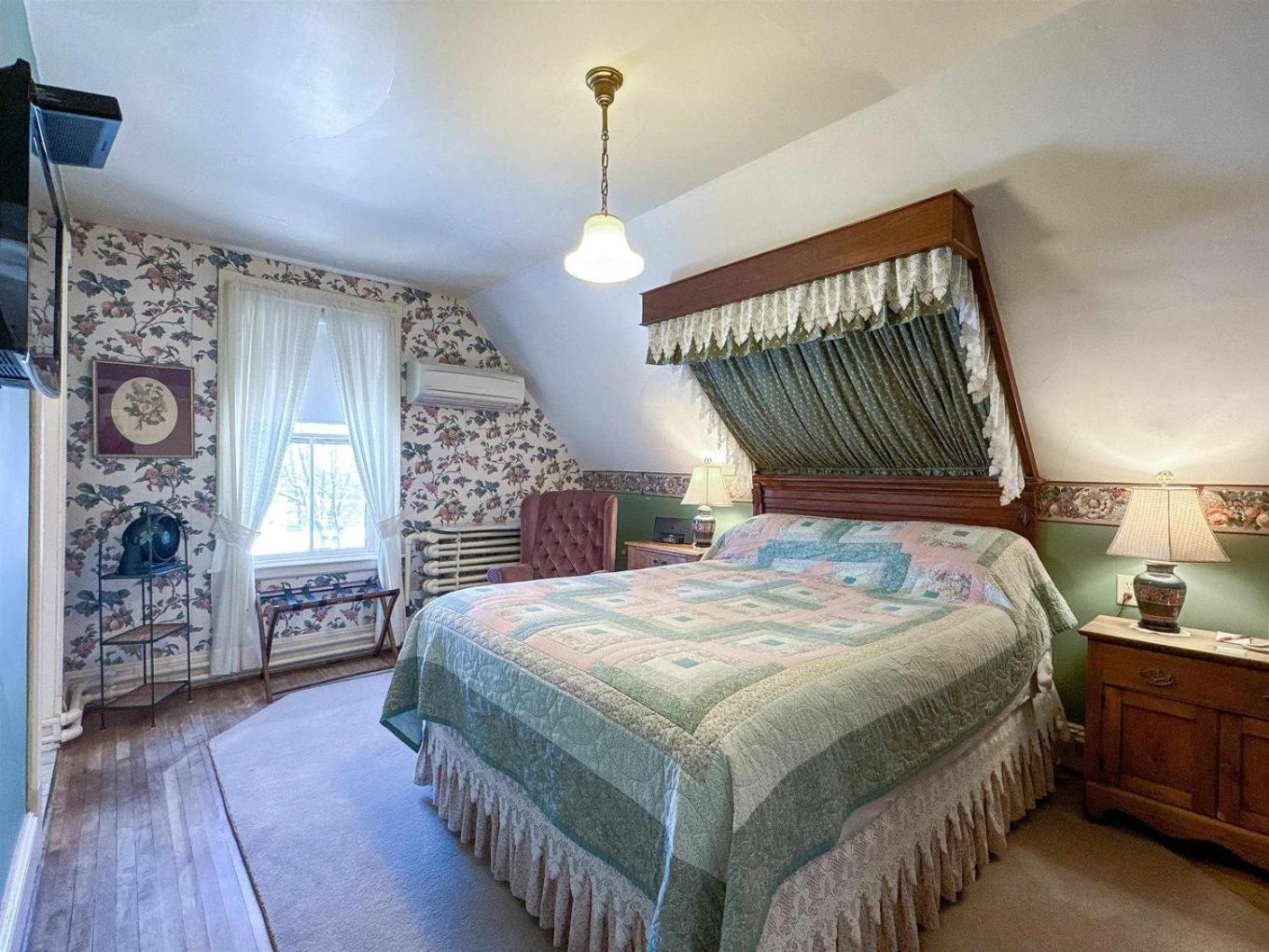 Elmwood Heritage Inn 샬럿타운 외부 사진